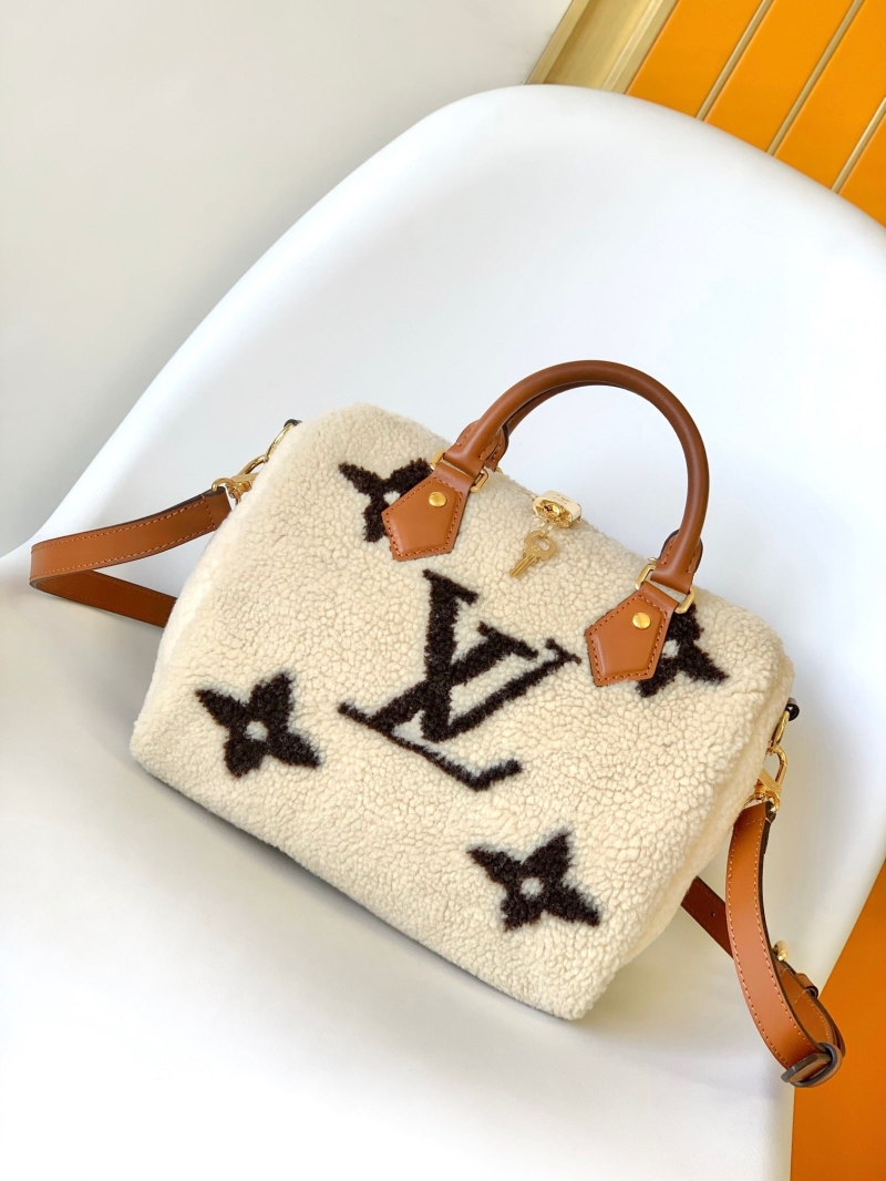 LV Speedy Bags